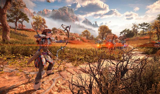 Horizon Forbidden West'ten ilk inceleme skorları geldi!