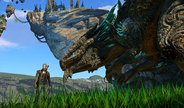 İptal edilen Scalebound oyunu için umut ışığı!