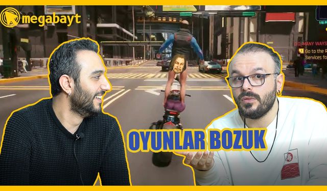 BU OYUNLAR NEDEN BOZUK? - ANILAR VE İSYANIMIZ - VİDEO