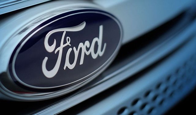 Ford'dan sürpriz karar! Şirket ikiye ayrılıyor!