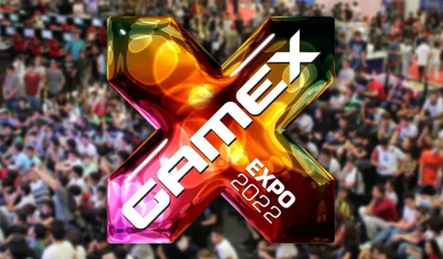 GameX 2022 hangi tarihte ve nerede düzenlenecek? Bilet fiyatları ne kadar?