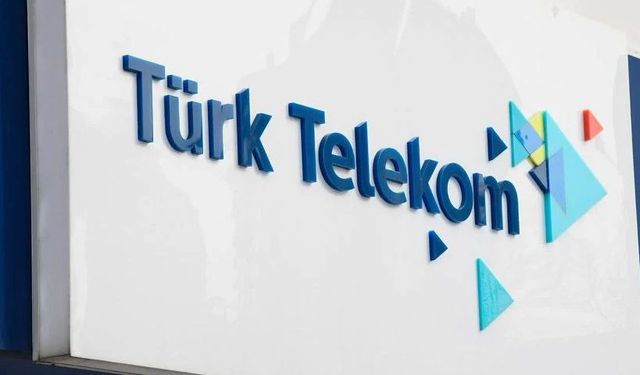 Türkiye Varlık Fonu, Türk Telekom'un yüzde 55'ini satın aldı