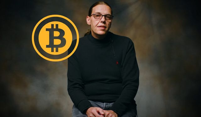 Bir hacker 7 milyar dolarlık Bitcoin'i olduğunu açıkladı!