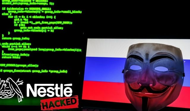 Nestle'nin özrü kabahatinden büyük: Hacklenmedik, verileri biz sızdırdık