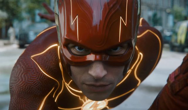 Warner Bros., The Flash ve Aquaman 2 de dahil 7 filmin vizyon tarihini açıkladı!