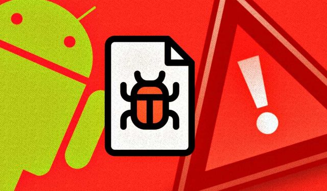 Android kullanıcıları bu uygulamaya dikkat! Tehlike saçıyor...