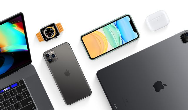 Apple, yenilenmiş iPhone 12 ve 12 Pro satmaya başladı