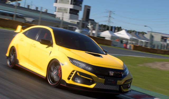 'Gran Turismo 7' 24 saatten uzun süredir kapalı!