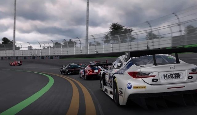 Gran Turismo 7 için ilk inceleme puanları geldi!