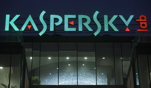 ABD, Karspersky Lab'i kara listeye aldı!