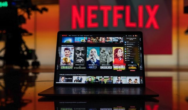 Netflix de Rusya'nın fişini çekti: Tüm hizmetlerini durdurdu!