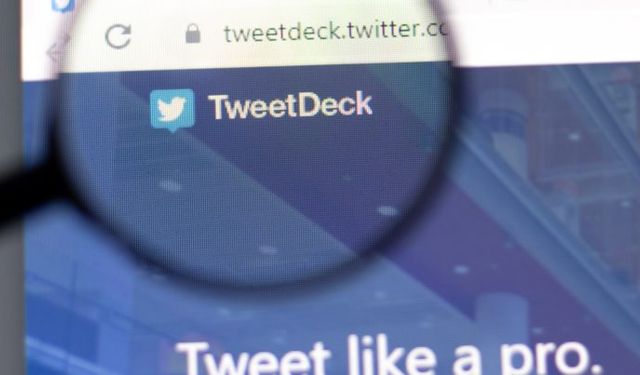 TweetDeck artık ücretli olabilir! Twitter Blue planı...