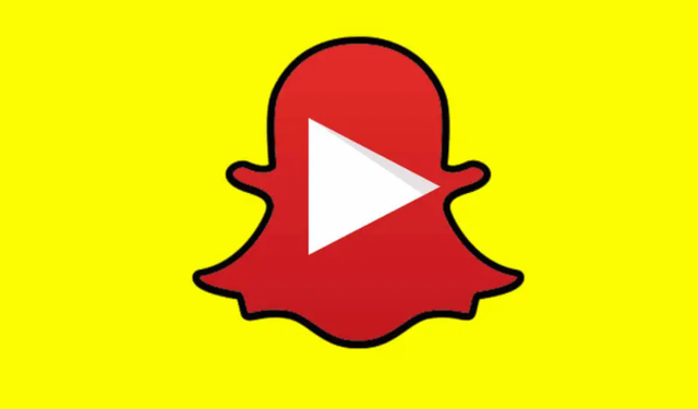 Snapchat için YouTube özelliği geldi! Kopyala-Yapıştır olayına son...