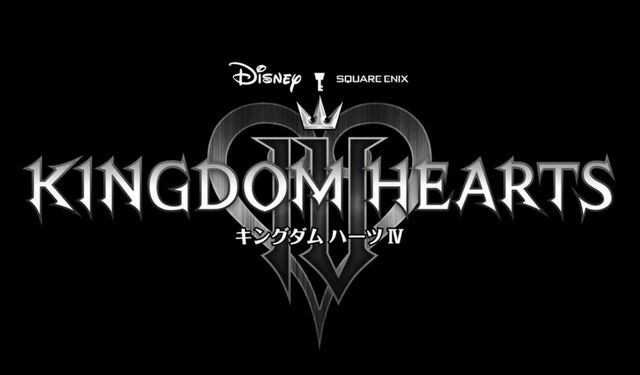 Kingdom Hearts 4 resmi olarak duyuruldu! İşte fragman - VİDEO