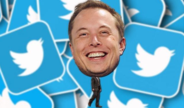 Elon Musk'tan Twitter'a rest! İşte resmen meydan okudu...