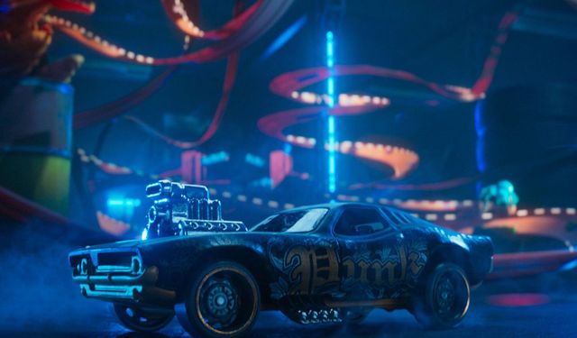 J.J Abrams ve Warner Bros. ortaklığında Hot Wheels filmi geliyor