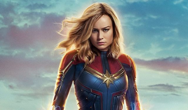 Captain Marvel, Hızlı ve Öfkeli ailesine katıldı!