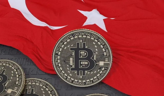 Kripto paradan en fazla kâr eden ülkeler belli oldu: Türkiye zirveye yakın!