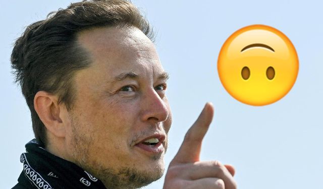 Twitter'ı alma teklifi reddedilen Musk'tan göndermeli paylaşım!