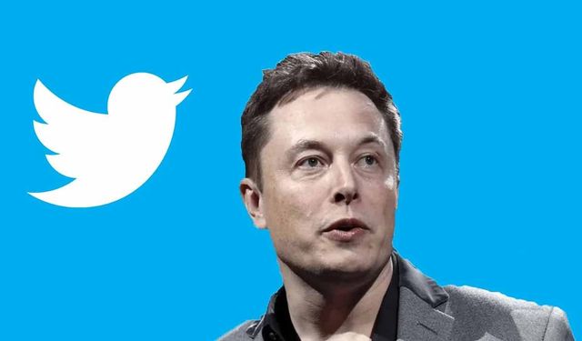 Elon Musk, Twitter'ı satın alma şartını açıkladı!