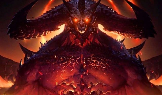 Diablo Immortal’ın oyuncuları sevindirecek sistem gereksinimleri belli oldu!