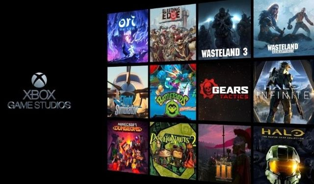 Steam'de Xbox Game Studios oyunlarında %80'e varan indirim!