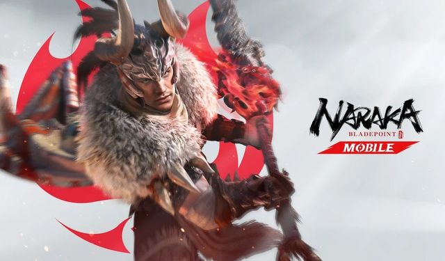 Naraka: Bladepoint, Android ve iOS için çıkıyor!