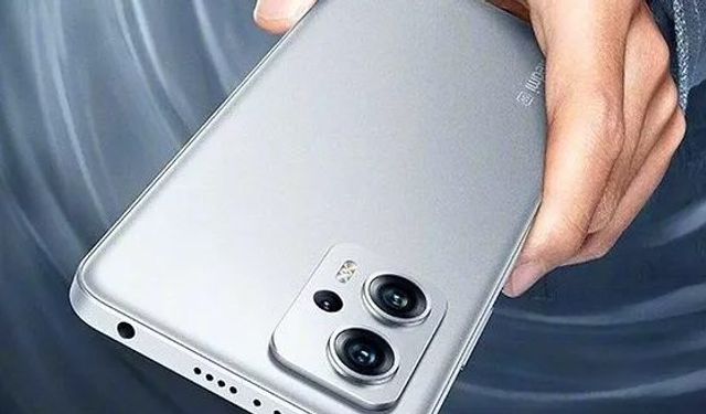 Xiaomi, Redmi Note 11T Pro ve Redmi Note 11T Pro Plus'ı duyurdu