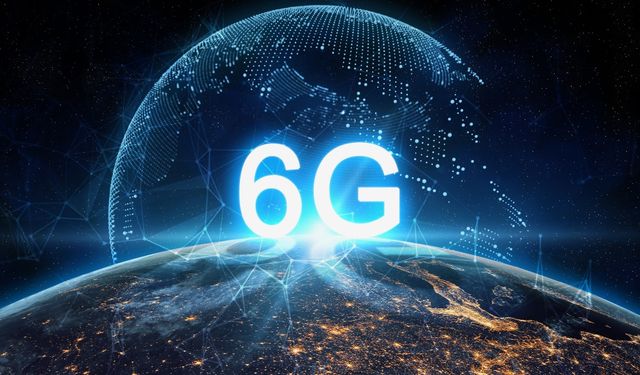 6G teknolojisi için 2030'a kadar beklemek gerekebilir!