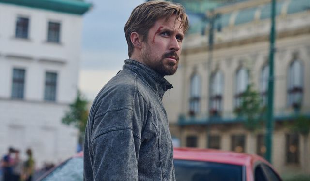 Ryan Gosling ve Chris Evans'lı The Gray Man'den ilk fragman geldi! - VİDEO