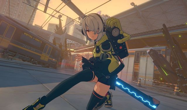 Genshin Impact'in yapımcısından yeni oyun: Zenless Zone Zero