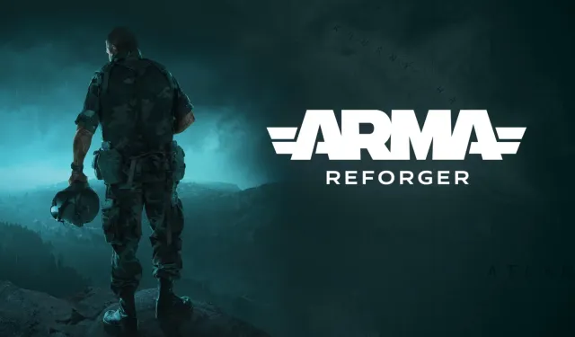 Arma 4'ün habercisi Arma Reforger duyuruldu!