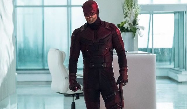 Disney+, yeni Daredevil dizisi için anlaşmada bulundu!