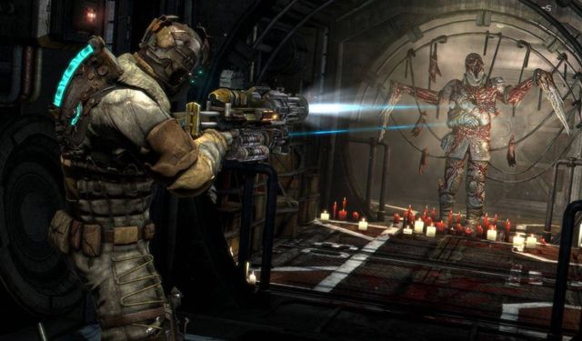 Dead Space Remake, 27 Ocak 2023'te geliyor!