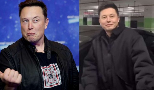 Elon Musk, Çinli ikiziyle tanışmak istiyor!