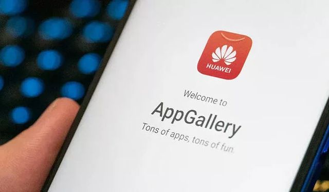 Huawei'nin uygulama mağazasında güvenlik açıklığı keşfedildi: Ücretli uygulamalar bedava!