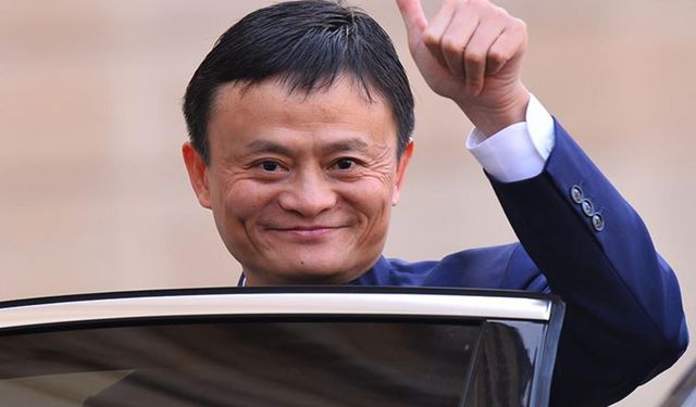 Jack Ma tutuklandı iddiası ortalığı karıştırdı! Alibaba 90 milyar dolar zarara uğradı