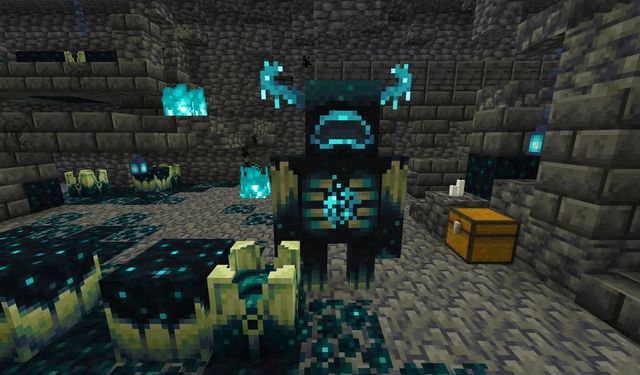 Minecraft'ın 'The wild' güncellemesi 7 Haziran'da geliyor! İşte yeni güncelleme ile oyuna gelecek yenilikler...