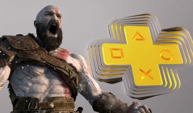 PlayStation Plus Haziran 2022 oyunları sızdırıldı! God of War geliyor