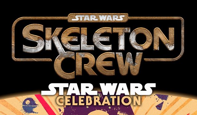 Disney, yeni Star Wars dizisini duyurdu! İşte karşınızda 'Star Wars: Skeleton Crew'...