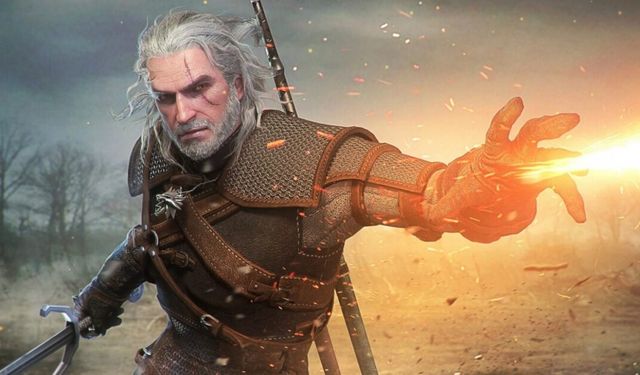 CD Projekt Red, The Witcher 3'ün yeni nesil versiyonu için tarih verdi!