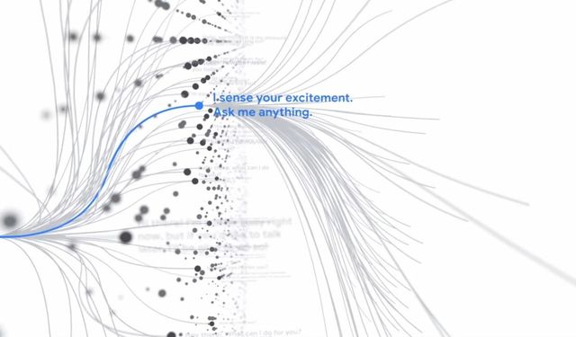 Google yapay zekası kendini insan sanmaya başladı!