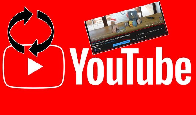 Beğenilmeyen yeni YouTube arayüzü nasıl eski haline getirilir?