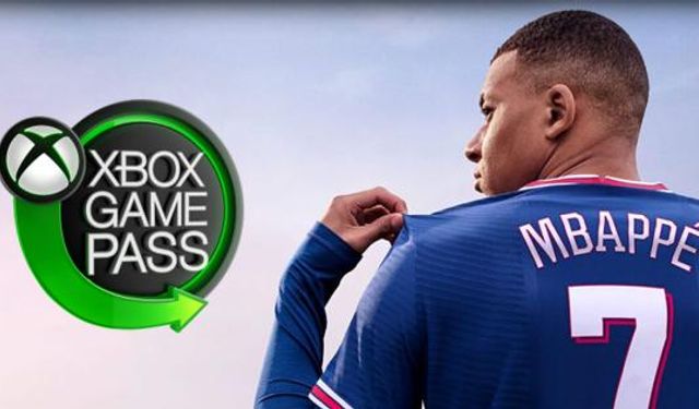 FIFA 22, Xbox Game Pass'e geliyor! Tarih belli oldu