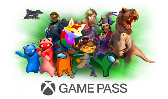 Xbox Game Pass'e gelecek oyunlar (2022-2023)