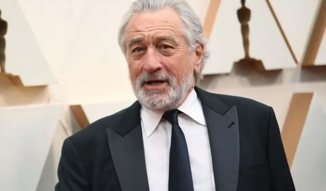 Robert De Niro: Atatürk’ü canlandırmak isterdim