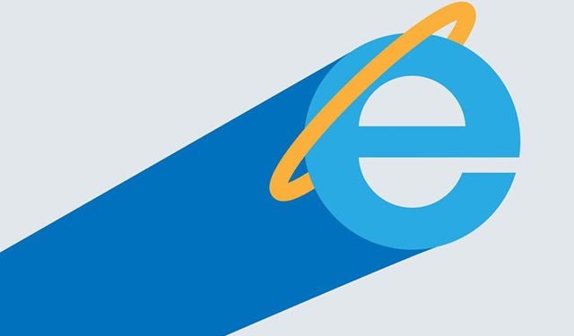 Internet Explorer kapanıyor! Son gün 15 Haziran