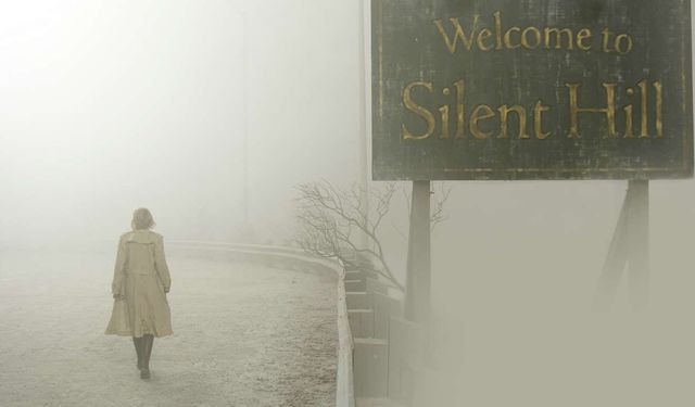 Yeni Silent Hill filmi 2023’te geliyor!