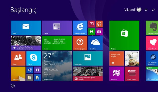 Microsoft, Windows 8.1 desteğini bitiriyor! İşte son tarih