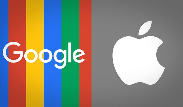 Apple, Google'ı tam kalbinden vuracak! Büyük hamle...